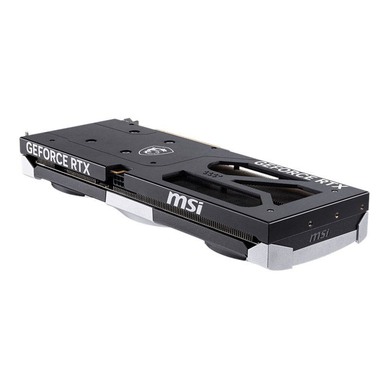 MSI GeForce RTX 5060 8 GB VENTUS 3X OC GDDR7 Gaming Graphics Card MSI GeForce RTX 5060 8 GB VENTUS 3X OC GDDR7 Gaming Graphics Card